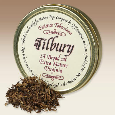 Esoterica Tobacciana Tilbury