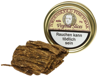 DTM Tordenskjold Virginia Slices