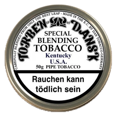DTM Torben Dansk