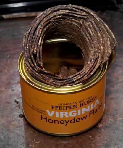 Virginia Golden Flake