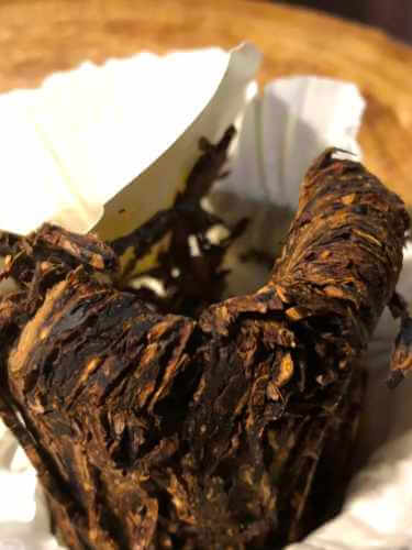 Wessex Campaign Dark Flake