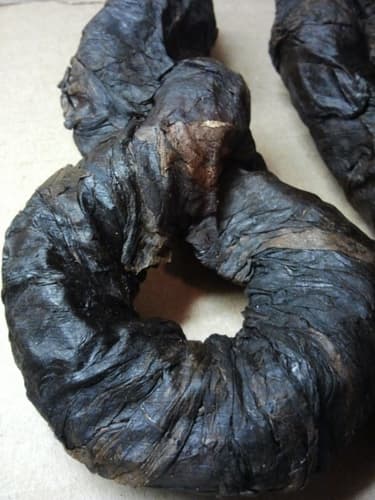 TAK Tom’s White Twist