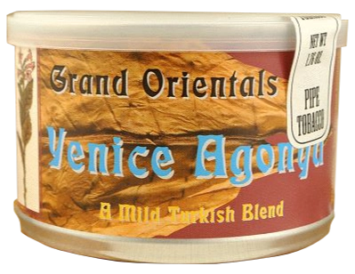 McClelland Yenice Agonya