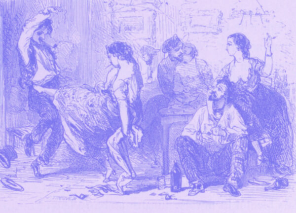 Charles de Ryle