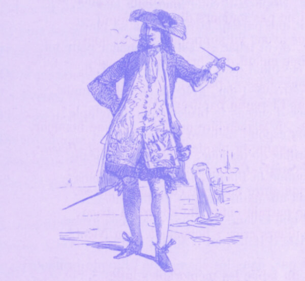 Charles de Ryle