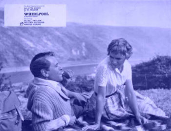 Georgius pi-pipe en terre
