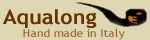 logo Enzo Foresti - Aqualong