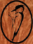 logo Simone Bozzi - il Picchio Nero