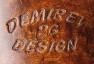 logo Kolyo Demirev