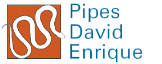 logo David Enrique