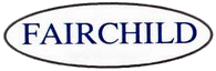 logo Ron Fairchild