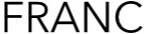 logo Dustin Franc - D.R. Franc Pipes