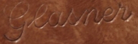 logo Axel Glasner