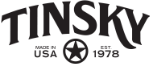 logo Glenn Tinsky