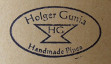 logo Holger Gunia