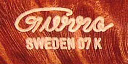 logo Lars-Göran Markunger - Gurra