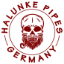 logo Eike Hallmann - Halunke Pipes