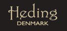 logo Peter Heding