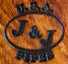 logo Klose & Coles - J&J