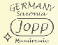 logo Uwe Jopp