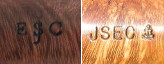 logo James Gilliam - JSEC Pipes