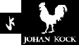 logo Johan Kock - JK Pipes