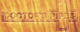 logo Roman Kovalev - Doctor's Pipes