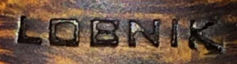 logo Gregor Lobnik