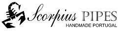 logo scorpius pipes