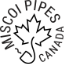 logo Dimitry Miscoi - Miscoi Pipes