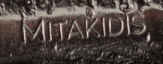 logo Yorgos Mitakidis