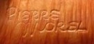 logo Pierre Morel