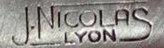 logo Jean Nicolas
