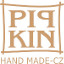 logo Petr Kucera - Pipkin Pipes