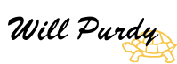 logo Will Purdy