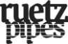 logo Christian Ruetz - Ruetz Pipes