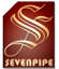 logo Pascal Riss - Sevenpipe