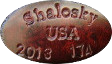 logo Bill Shalosky