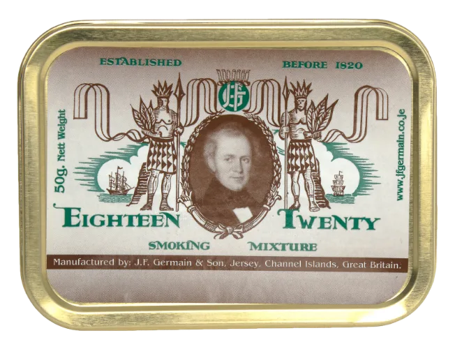 Germain & Son Eighteen Twenty