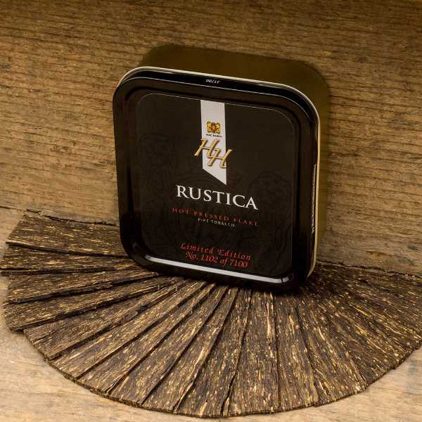 Mac Baren HH rustica
