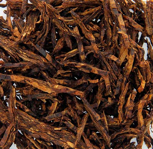 Mac Baren Amphora Burley