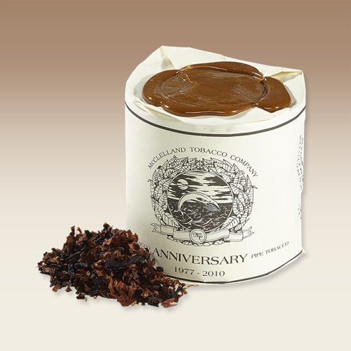 McClelland Anniversary 1977-2010