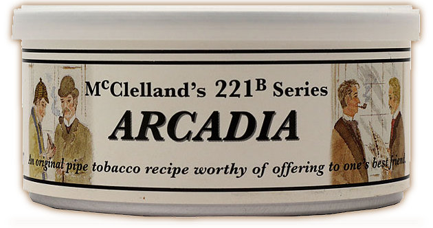 McClelland Arcadia