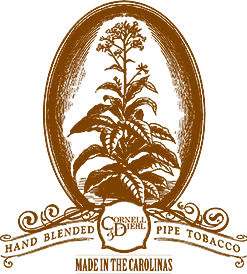 Cornell & Diehl - Two Friends Redwood