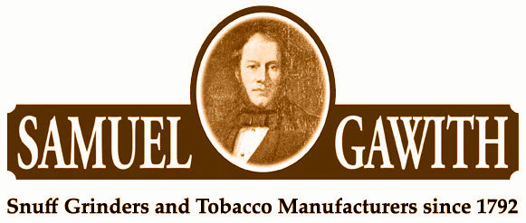 Samuel Gawith
