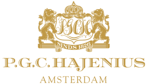 P.G.C. Hajenius