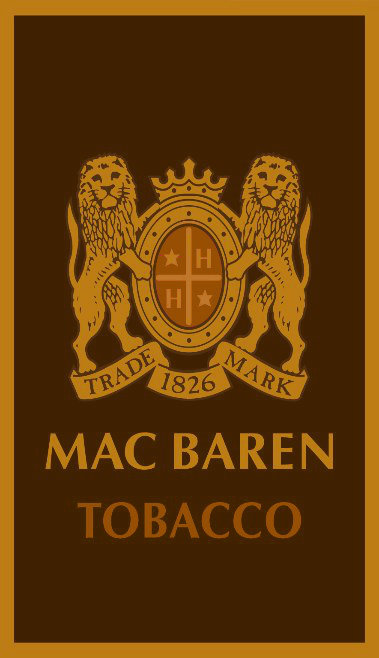 Mac Baren