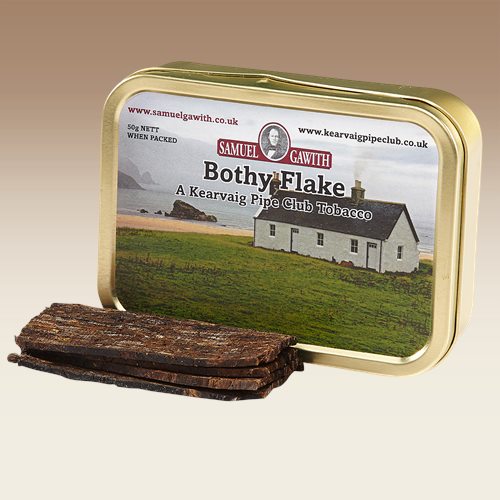 Samuel Gawith - Bothy Flake