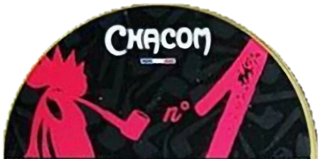 Chacom n°1