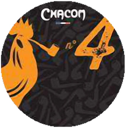 Chacom n°4